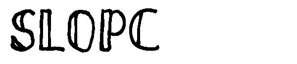 Slopc