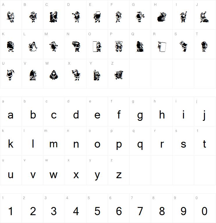 rypsnata1字体