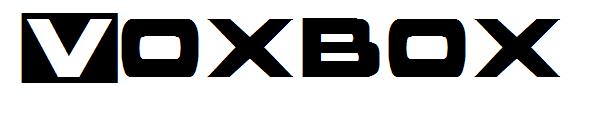 Voxbox