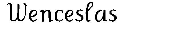 Wenceslas
