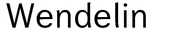 Wendelin