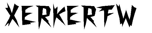 Xerkerfw