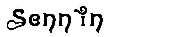 Sennin