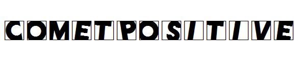 CometPositive