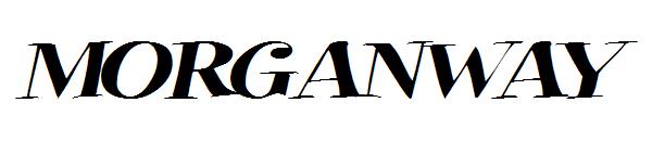 MORGANWAY