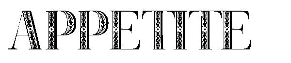 APPETITE