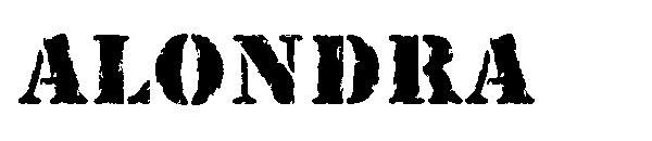 ALONDRA