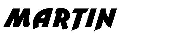 MARTIN