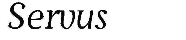 Servus