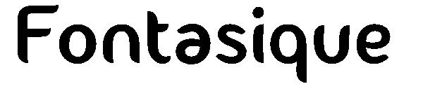 Fontasique