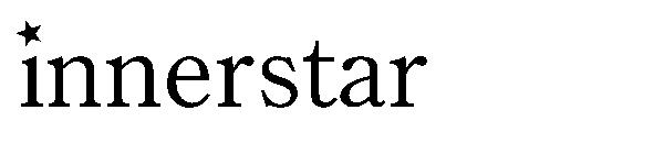 innerstar字体