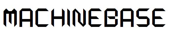 machinebase