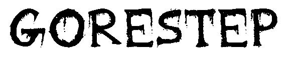 Gorestep