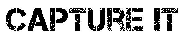 Capture it