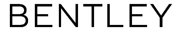 BENTLEY字体