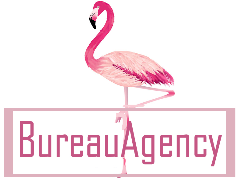 BureauAgency字体
