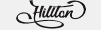Hillton字体