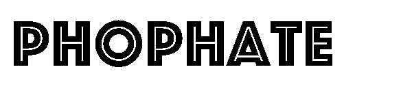 phophate
