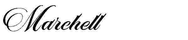Marchell