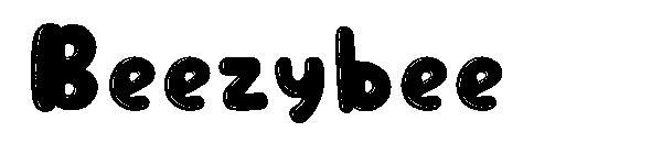 Beezybee字体