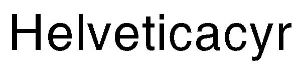 Helveticacyr