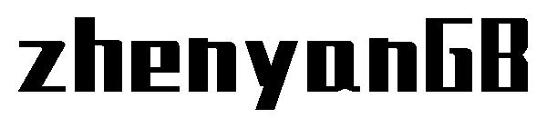 zhenyanGB