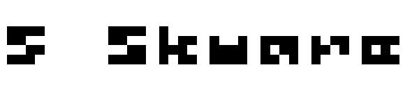 5 Skware