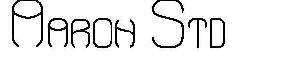 Aaron Std