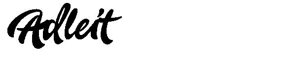 Adleit