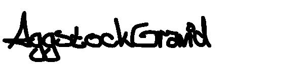 AggstockGravid