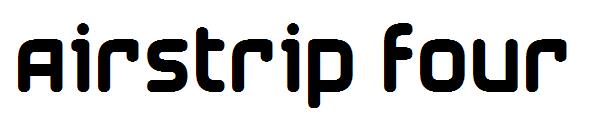 Airstrip Four