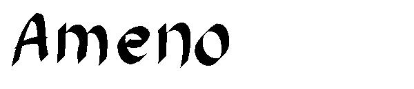 Ameno
