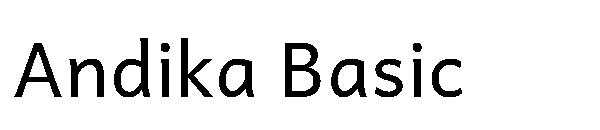 Andika Basic