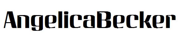 AngelicaBecker