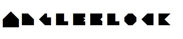 Angleblock