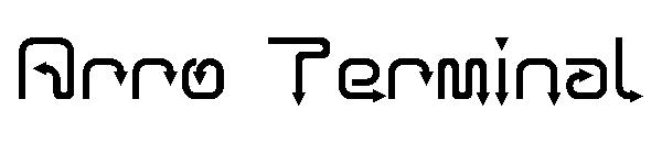 Arro Terminal