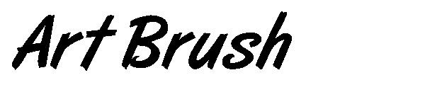 Art Brush