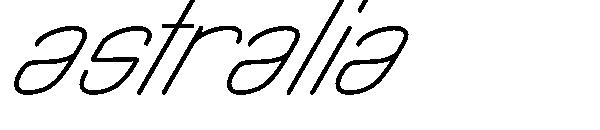 Astralia
