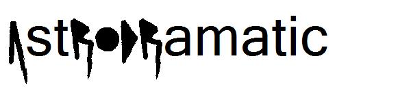 Astrodramatic
