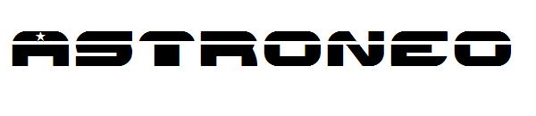 Astroneo
