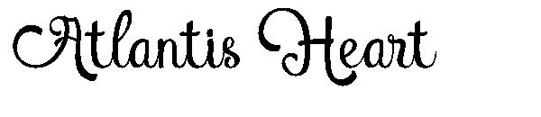 Atlantis Heart