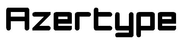 Azertype