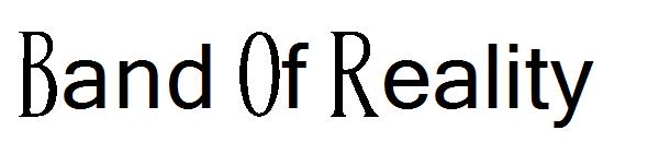 Band Of Reality