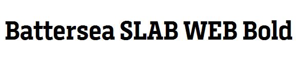 Battersea SLAB WEB Bold