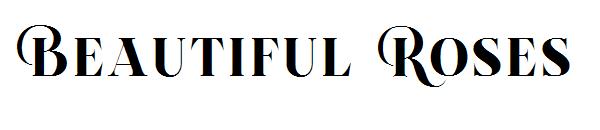 Beautiful Roses