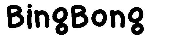 BingBong