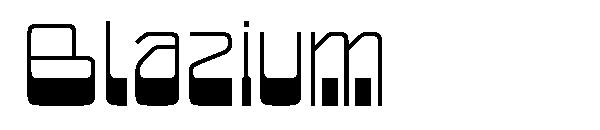 Blazium