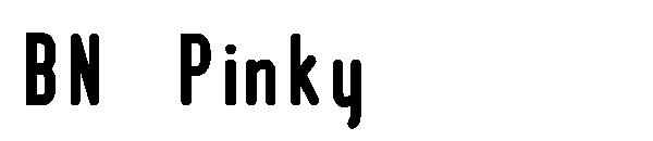 BN Pinky