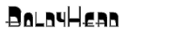 BoldyHead