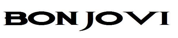 Bon Jovi